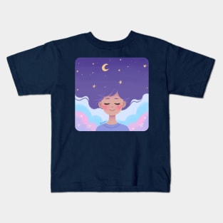 Slumber Kids T-Shirt